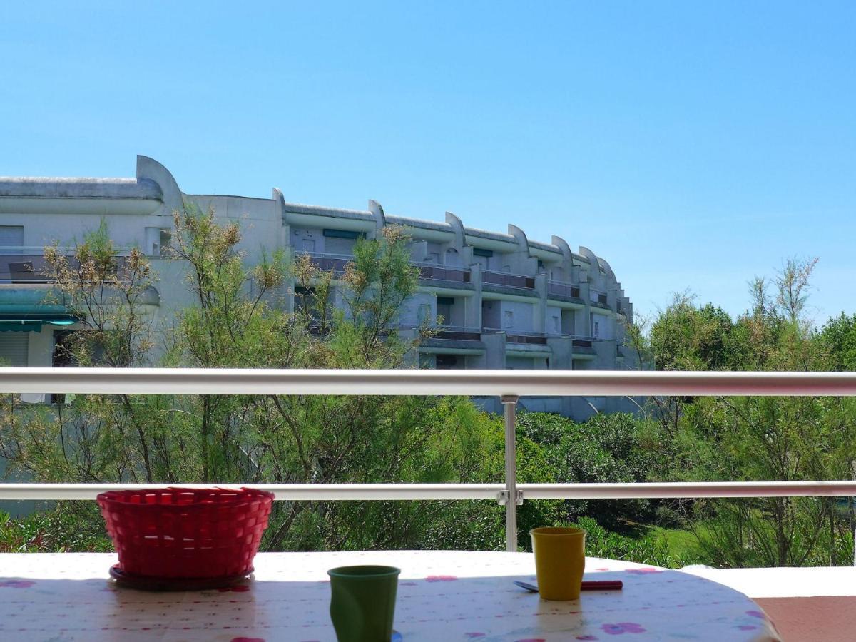 Apartment Aurore-4 By Interhome ラ・グランド・モット エクステリア 写真
